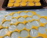 濃厚☆ケーキシロップでメープルクッキー作り方10写真