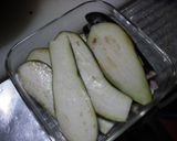 なすのレンチンドレッシングがけ作り方1写真