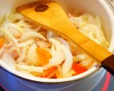 ✿チキンカレー✿作り方2写真