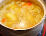 ✿チキンカレー✿作り方3写真