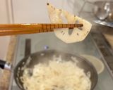 【楽めし】れんこんのおかか炒め作り方3写真