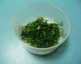 生もずくの美味しい食べ方♪作り方12写真