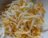 チキン＆ライス　ブリトー作り方4写真