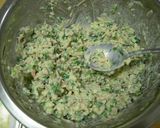 無添加 肉なし超ヘルシーもちもち餃子作り方2写真