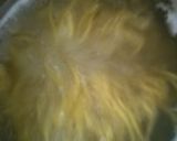 生麺で焼きそば作り方3写真