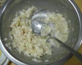 玉ねぎとホタテの餃子作り方2写真