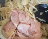 グルテンフリー⚝⋆手作りチキンカレー作り方4写真