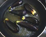 簡単☆茄子の煮びたし作り方2写真