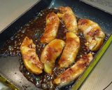 お弁当おかず☆簡単肉巻きポテト♪作り方2写真