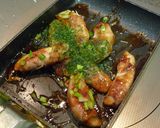 お弁当おかず☆簡単肉巻きポテト♪作り方3写真