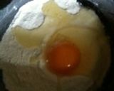 スフレなパウンドケーキ作り方3写真