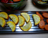 【農家のレシピ】夏野菜の揚げびたし作り方3写真