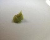 赤貝胡麻和え作り方7写真