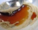 赤貝胡麻和え作り方9写真