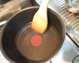 ちょぴり大人な本格「水ようかん」作り方1写真