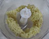 さつま芋と米ぬかのコロコロ作り方1写真
