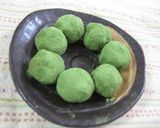 さつま芋と米ぬかのコロコロ作り方6写真
