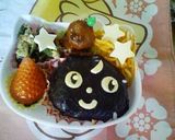 セーラームーン☆うさぎちゃん☆キャラ弁作り方5写真