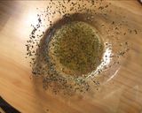 エビとカラーピーマンのマリネ＊ガーリック作り方1写真
