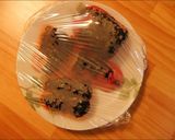 エビとカラーピーマンのマリネ＊ガーリック作り方3写真