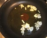 エビとカラーピーマンのマリネ＊ガーリック作り方5写真