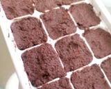 おからdeなんちゃって生チョコ作り方2写真