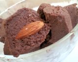 おからdeなんちゃって生チョコ作り方3写真