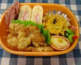 花咲く✿ポテトサラダ作り方4写真