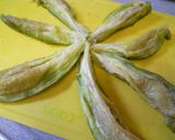 レンチンで♪ダシがウマイ白なすの生姜醤油作り方3写真