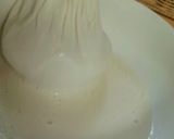 自家製濃厚豆乳で手作り豆腐＆豆乳＆おから作り方4写真