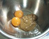 ヘーゼルナッツプリン作り方3写真