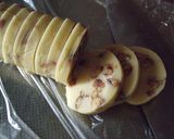 カラメル胡桃のクッキー作り方11写真