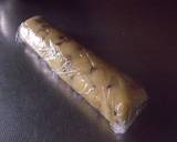 カラメル胡桃のクッキー作り方9写真