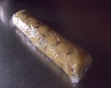 カラメル胡桃のクッキー作り方9写真