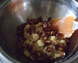 カラメル胡桃のクッキー作り方8写真