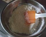 カラメル胡桃のクッキー作り方5写真