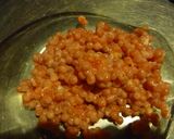 旬味!いくらのしょうゆ漬け丼作り方5写真