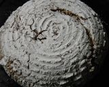 ロッゲンフォルコンブロート風作り方12写真