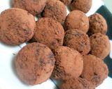 おからdeなんちゃって生チョコ作り方6写真