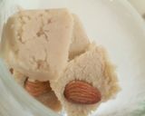 おからdeなんちゃって生チョコ作り方7写真