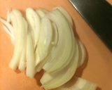 簡単肉じゃが♪作り方1写真