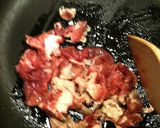簡単肉じゃが♪作り方2写真