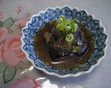 揚げだしなす作り方6写真