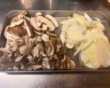 鮭の黒酢あんかけ作り方1写真