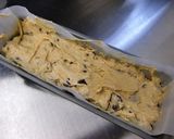 栗の渋皮煮のパウンドケーキ♪作り方8写真