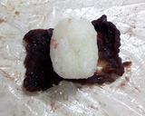 我が家流　３種のおはぎ作り方3写真