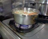 簡単肉じゃが作り方3写真