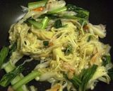 豆腐のかにカマあんかけ作り方3写真