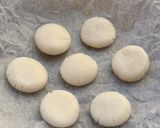簡単しっとりクッキー作り方2写真