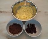 チョコボール作り方1写真